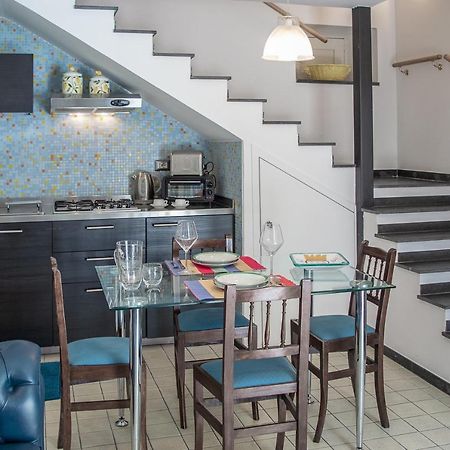 Camula Inn Apartament Катания Екстериор снимка