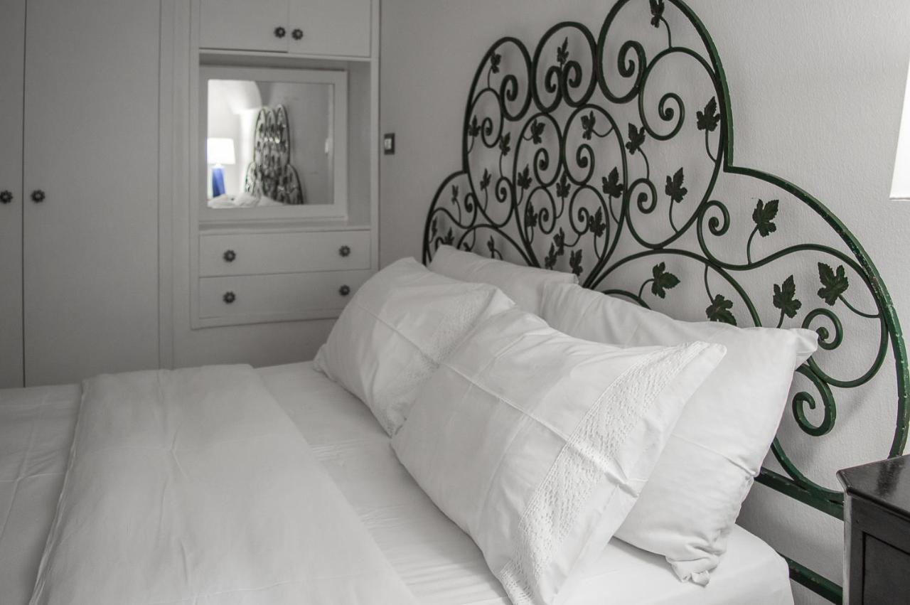 Camula Inn Apartament Катания Екстериор снимка