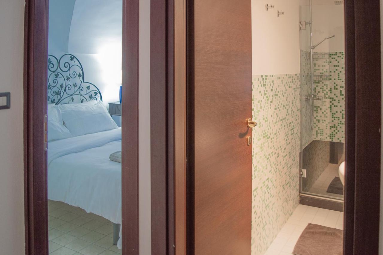 Camula Inn Apartament Катания Екстериор снимка