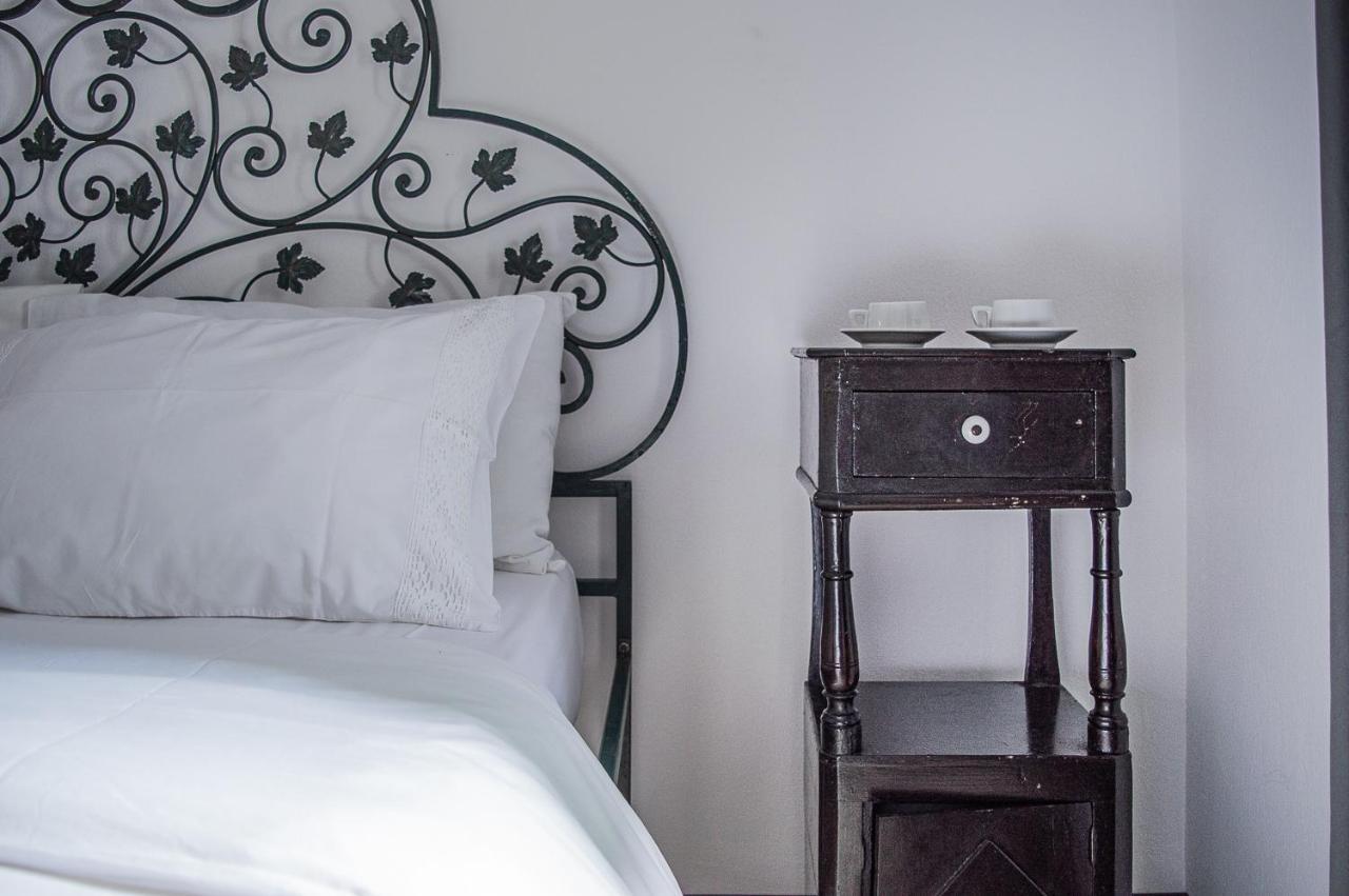 Camula Inn Apartament Катания Екстериор снимка