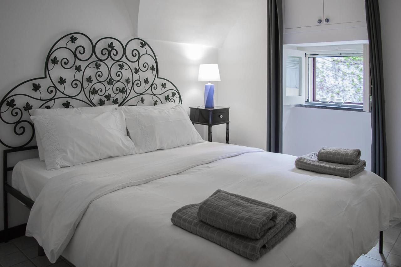 Camula Inn Apartament Катания Екстериор снимка