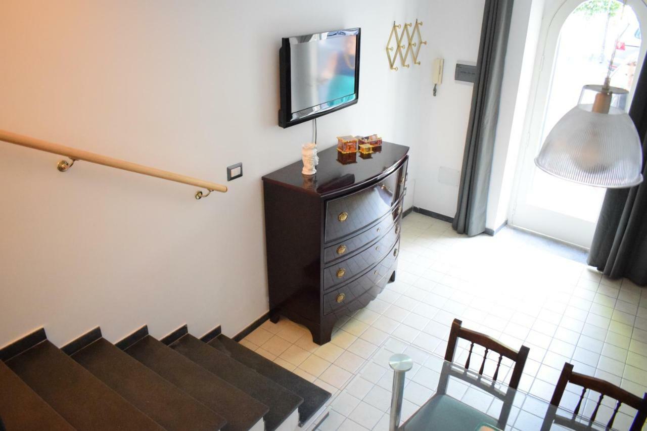 Camula Inn Apartament Катания Екстериор снимка