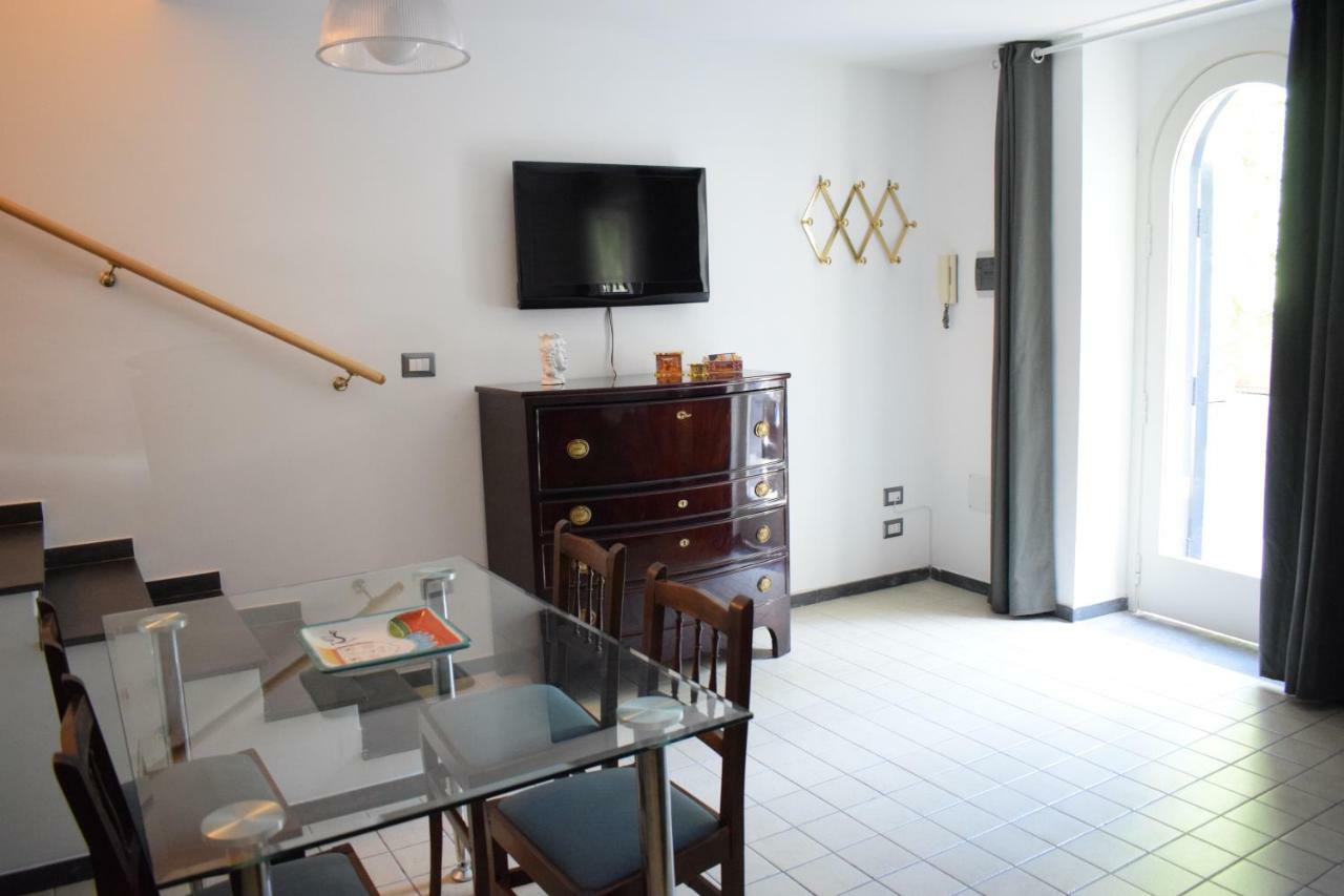 Camula Inn Apartament Катания Екстериор снимка